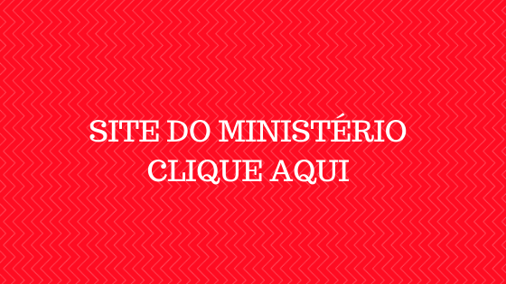 BANNER SITE DO MINISTERIO