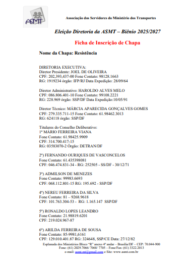 inscrição 1